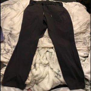 Lululemon Joggers
